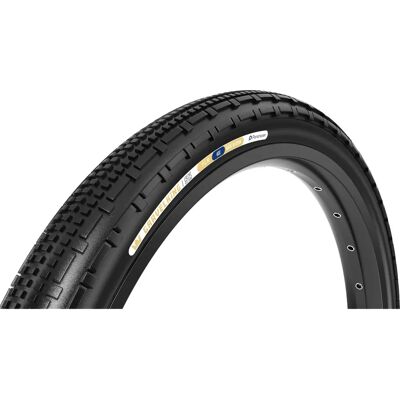 Pneu Gravel King SK TLR 700c Noir - Gravel Pneu Gravel King SK TLR 700c Noir - Gravel