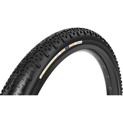 Pneumatico Panaracer Gravel King X1 TLR 40mm Nero - Gravel Pneumatico Panaracer Gravel King X1 TLR 40mm Nero - Gravel
