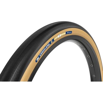 Panaracer Gravelking+ TLC 700X30C - Pneumatico Gravel Panaracer Gravelking+ TLC 700X30C - Pneumatico Gravel