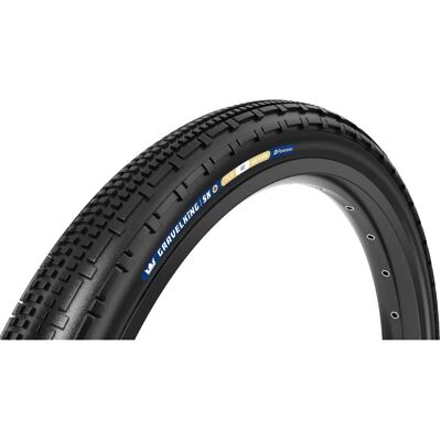 Pneumatico Gravel King SK+ TLR di Panaracer - 650B - Nero / 650b / 1.9" - Clincher - Pieghevole Pneumatico Gravel King SK+ TLR di Panaracer - 650B - Nero / 650b / 1.9" - Clincher - Pieghevole
