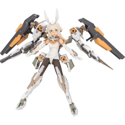 KOTOBUKIYA Baselard Version Animation 170mm - Modèle en Plastique - Publicité KOTOBUKIYA Baselard Version Animation 170mm - Modèle en Plastique - Publicité