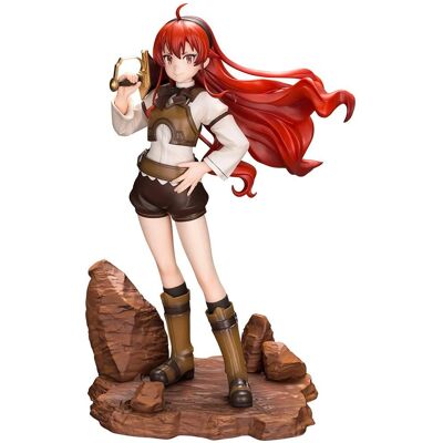 Statua Eris Boreas Greyrat - 22cm - Figura Kotobukiya Statua Eris Boreas Greyrat - 22cm - Figura Kotobukiya