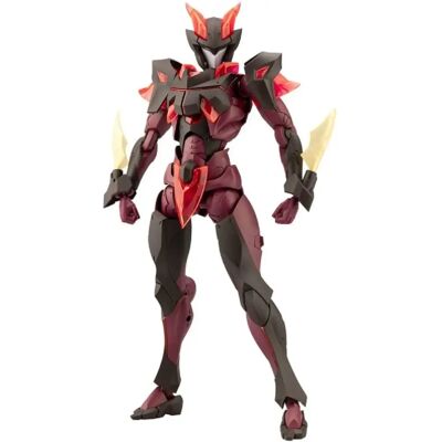 Kit de modèle Kotobukiya Mephisto - 18cm - Culture pop / Manga - Publicité Kit de modèle Kotobukiya Mephisto - 18cm - Culture pop / Manga - Publicité