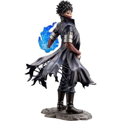 Kotobukiya Dabi Figurine PVC 1/8 - My Hero Academia - Publicité Kotobukiya Dabi Figurine PVC 1/8 - My Hero Academia - Publicité