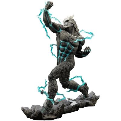 Kotobukiya Kaiju No. 8 ARTFXJ Statuette 1/8 - 28cm - Actionfigur Kotobukiya Kaiju No. 8 ARTFXJ Statuette 1/8 - 28cm - Actionfigur