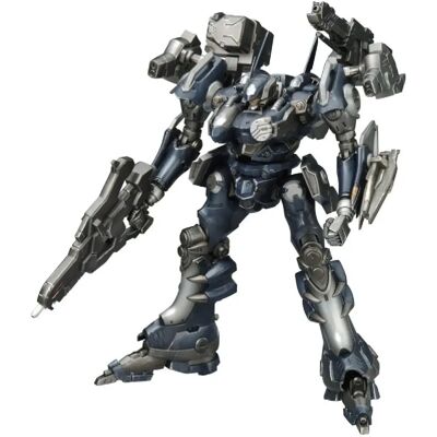 Kotobukiya - Mirage C01-GAEA - 1/72 - 16 cm - Figure model kit - Publicité Kotobukiya - Mirage C01-GAEA - 1/72 - 16 cm - Figure model kit - Publicité