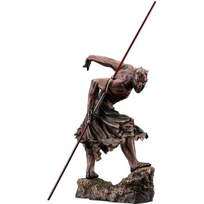Kotobukiya - ARTFXJ KTOSW211 - Darth Maul Nightbrother Kotobukiya - ARTFXJ KTOSW211 - Darth Maul Nightbrother