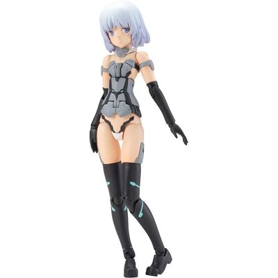 Modèle plastique normal Kotobukiya Materia - Sans échelle - Publicité Modèle plastique normal Kotobukiya Materia - Sans échelle - Publicité