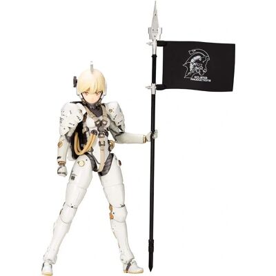 Zestaw modelu Ludens od Kotobukiya - Figurka akcji, 17 cm, Oficjalny Zestaw modelu Ludens od Kotobukiya - Figurka akcji, 17 cm, Oficjalny