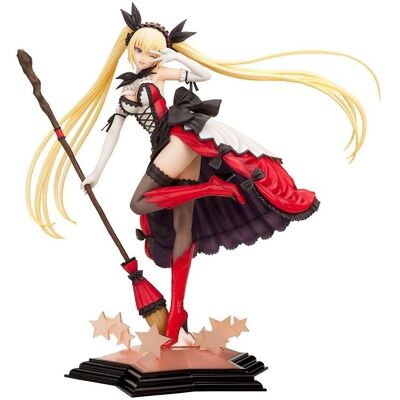 Kotobukiya Nereis Misty Mistral Épée Brillante - Figurine - Publicité Kotobukiya Nereis Misty Mistral Épée Brillante - Figurine - Publicité