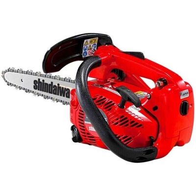 SHINDAIWA SDK 280TCS - Motosega da potatura - Lama da 25cm SHINDAIWA SDK 280TCS - Motosega da potatura - Lama da 25cm