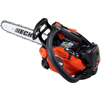 ECHO Cs-2511Tes Chainsaw - Efficient Cutting Tool ECHO Cs-2511Tes Chainsaw - Efficient Cutting Tool