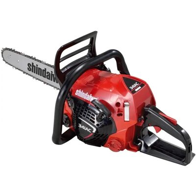 Shindaiwa 341AC Leichte Kettensäge Shindaiwa 341AC Leichte Kettensäge