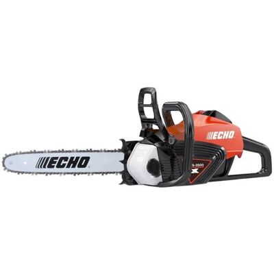 Echo DCS-3500 Batteri Motorsag - 35 cm - Lett og stille Echo DCS-3500 Batteri Motorsag - 35 cm - Lett og stille