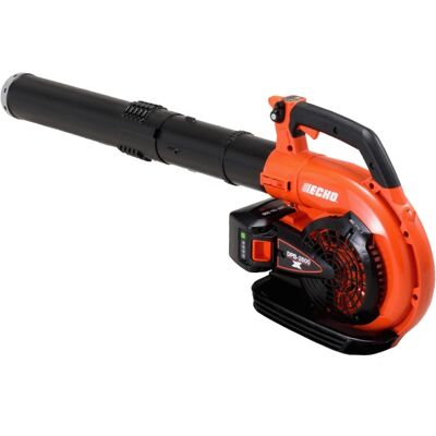 Echo DPB-2600 Handgehaltener Akku-Bläser - 56V, 5Ah Echo DPB-2600 Handgehaltener Akku-Bläser - 56V, 5Ah