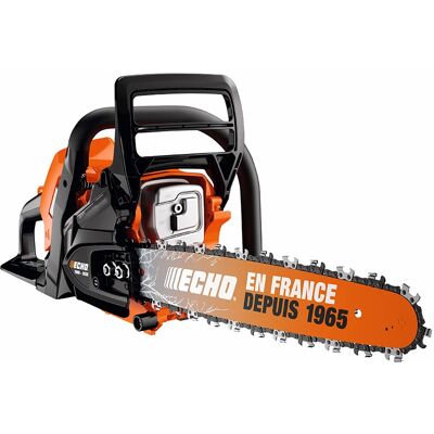 ECHO - CS-3510 EDL - Edition limitée - Chainsaw - Publicité ECHO - CS-3510 EDL - Edition limitée - Chainsaw - Publicité