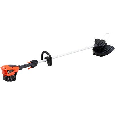 Echo DSRM-310 Garden+ Tagliabordo - Leggero, Compatto, 40V Echo DSRM-310 Garden+ Tagliabordo - Leggero, Compatto, 40V