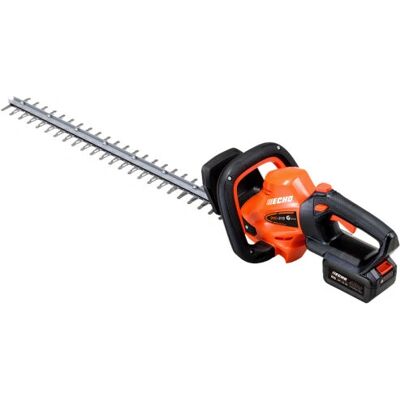 ECHO DHC 310 Heckenschere - Leicht, Doppelblatt, 60cm - Garden+ ECHO DHC 310 Heckenschere - Leicht, Doppelblatt, 60cm - Garden+