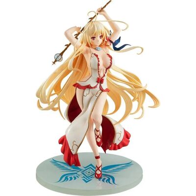 KADOKAWA KDcolle La dernière bataille de toi et moi - Figurine - Publicité KADOKAWA KDcolle La dernière bataille de toi et moi - Figurine - Publicité