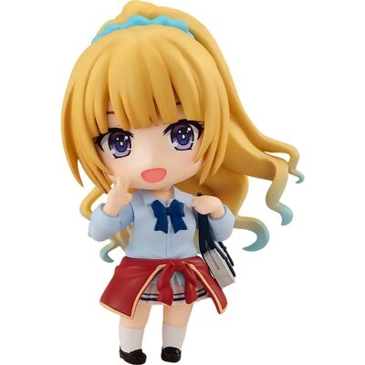 Kadokawa Kei Karuizawa Nendoroid - Classroom of the Elite Kadokawa Kei Karuizawa Nendoroid - Classroom of the Elite
