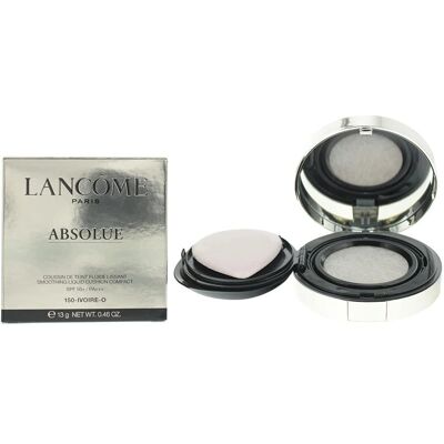 Lancôme 150-Ivoire-O Foundation Kompakt - SPF 50+ - Unisex Lancôme 150-Ivoire-O Foundation Kompakt - SPF 50+ - Unisex