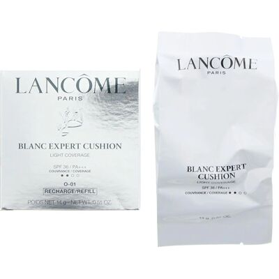 Lancome Light Coverage SPF36 Refill Foundation - Compact Lancome Light Coverage SPF36 Refill Foundation - Compact