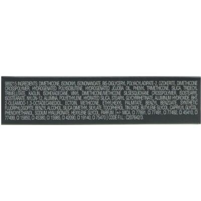 Shu Uemura Yazbukey Lippenstift - Matt, Lebendige Pulverblau, 3,4g Shu Uemura Yazbukey Lippenstift - Matt, Lebendige Pulverblau, 3,4g