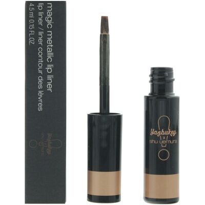 Shu Uemura Yazbukey Metallischer Lippenkontur - Bronze Ohh Shu Uemura Yazbukey Metallischer Lippenkontur - Bronze Ohh