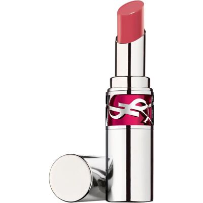 Yves Saint Laurent Loveshine Candy Glaze Lip Gloss Stick - Pink Satisfaction Yves Saint Laurent Loveshine Candy Glaze Lip Gloss Stick - Pink Satisfaction