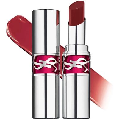 Yves Saint Laurent Burgundy Temptation Candy Glaze Lippenbalsam - Lippenbalsam Yves Saint Laurent Burgundy Temptation Candy Glaze Lippenbalsam - Lippenbalsam