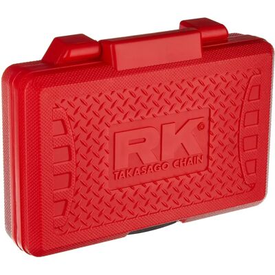RK Motorcycle Chain Tool - UCT2100 for 520, 525, 532 Chains RK Motorcycle Chain Tool - UCT2100 for 520, 525, 532 Chains