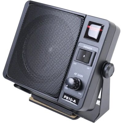 Diamond P810-A External Speaker - 6W Amplification for CB Radio Diamond P810-A External Speaker - 6W Amplification for CB Radio