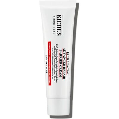 Kiehl’s Ultra Facial Advanced Repair Barrier Cream (50ml) Kiehl’s Ultra Facial Advanced Repair Barrier Cream (50ml)
