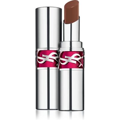 Yves Saint Laurent Candy Glaze Lip Gloss - Scenic Brown - Lip Gloss Yves Saint Laurent Candy Glaze Lip Gloss - Scenic Brown - Lip Gloss