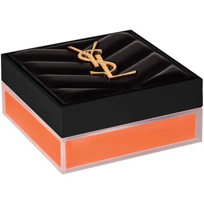 Yves Saint Laurent All Hours Hyper Blur lose Puder - Transparentes Fixierpuder Yves Saint Laurent All Hours Hyper Blur lose Puder - Transparentes Fixierpuder