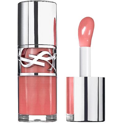 YSL Loveshine Oppustende Szájfény Olaj - Juicy, 8 Órás Hidratálás, Tartós Fény YSL Loveshine Oppustende Szájfény Olaj - Juicy, 8 Órás Hidratálás, Tartós Fény