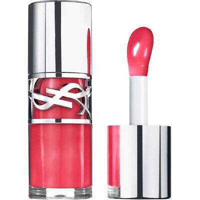YSL Cherryflash Lipgloss - Aufpolsternd, Hydratisierend, Lang anhaltender Glanz YSL Cherryflash Lipgloss - Aufpolsternd, Hydratisierend, Lang anhaltender Glanz