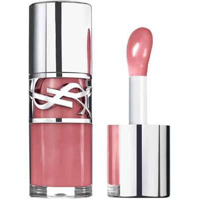 Yves Saint Laurent Loveshine Nude Läppglans - Volym, Fukt & Glans Yves Saint Laurent Loveshine Nude Läppglans - Volym, Fukt & Glans