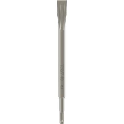 Bosch 2609390394 Ciseau plat SDS-plus - Ciseau - Publicité Bosch 2609390394 Ciseau plat SDS-plus - Ciseau - Publicité