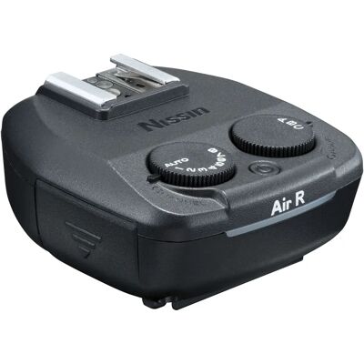 NISSIN Trigger Flash - RF TTL AIR R Ontvanger voor Canon NISSIN Trigger Flash - RF TTL AIR R Ontvanger voor Canon