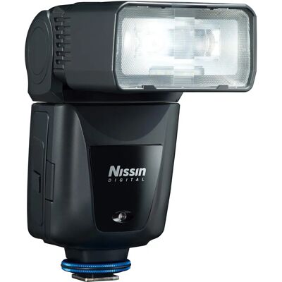 Flash Nissin MG80 Pro sans fil pour Nikon - Guide 196' - HSS Flash Nissin MG80 Pro sans fil pour Nikon - Guide 196' - HSS