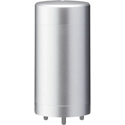 Accessorio di illuminazione Patlite LR5-02WTNU LED - IP65, base 50mm Accessorio di illuminazione Patlite LR5-02WTNU LED - IP65, base 50mm