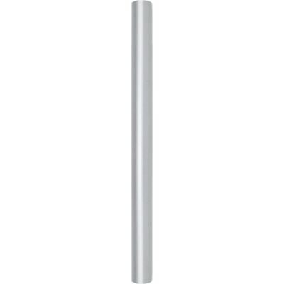 Kit di Montaggio PATLITE POLE22-0300AN in Alluminio - Per serie LR di PATLITE Kit di Montaggio PATLITE POLE22-0300AN in Alluminio - Per serie LR di PATLITE