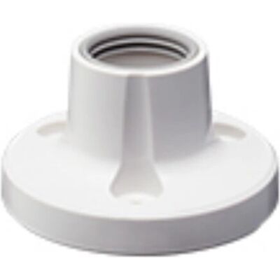 PATLITE - SZP-003W - Crema - policarbonato - Kit di montaggio luci PATLITE - SZP-003W - Crema - policarbonato - Kit di montaggio luci