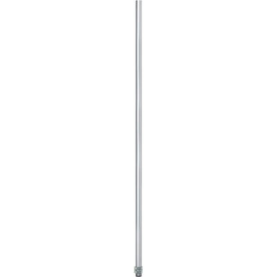 PATLITE - POLE22-0100AT - 22mm - 100mm - Tubo di montaggio PATLITE - POLE22-0100AT - 22mm - 100mm - Tubo di montaggio