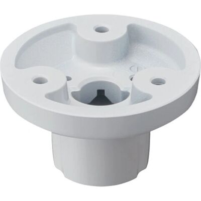 PATLITE SZP-004W Kit di montaggio luce bianco - Light Mounting Kit PATLITE SZP-004W Kit di montaggio luce bianco - Light Mounting Kit