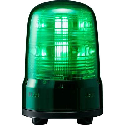 Patlite SF08-M1JN-G Lumière d'alarme verte - Éclairage d'alarme - Publicité Patlite SF08-M1JN-G Lumière d'alarme verte - Éclairage d'alarme - Publicité