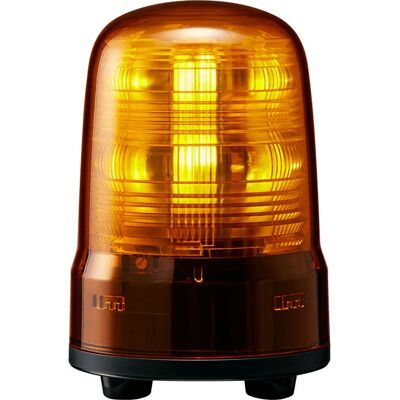 Patlite Multileuchte SF08-M1JN-Y 12/24V verk., Automatisierung Patlite Multileuchte SF08-M1JN-Y 12/24V verk., Automatisierung