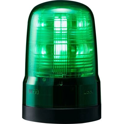 Patlite SF08-M1KTN-G Éclairage d'alarme - alarm lighting - Publicité Patlite SF08-M1KTN-G Éclairage d'alarme - alarm lighting - Publicité