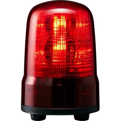 PATLITE SF08-M2JN-R - Alarmbeleuchtung - Rote LED PATLITE SF08-M2JN-R - Alarmbeleuchtung - Rote LED